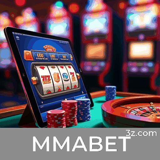 MMABET: Apostas Profissionais e Seguras