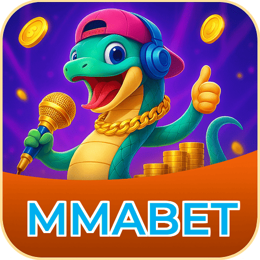 MMABET logo