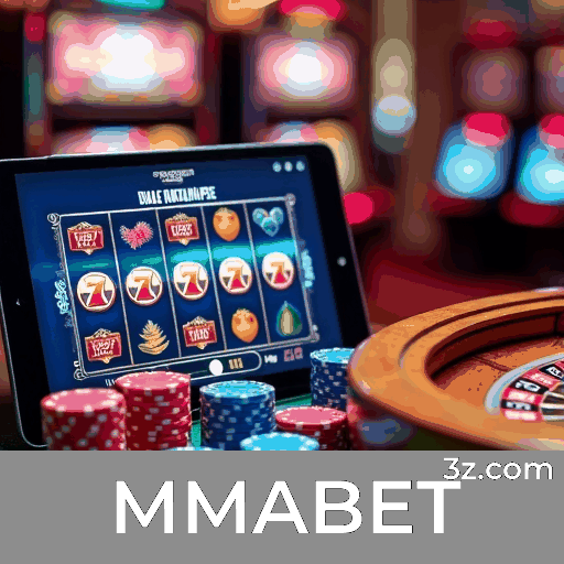 Cassino Online MMABET