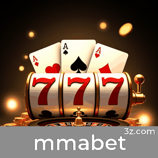 mmabet: Experiência de Jogo Diversificada e Otimizada