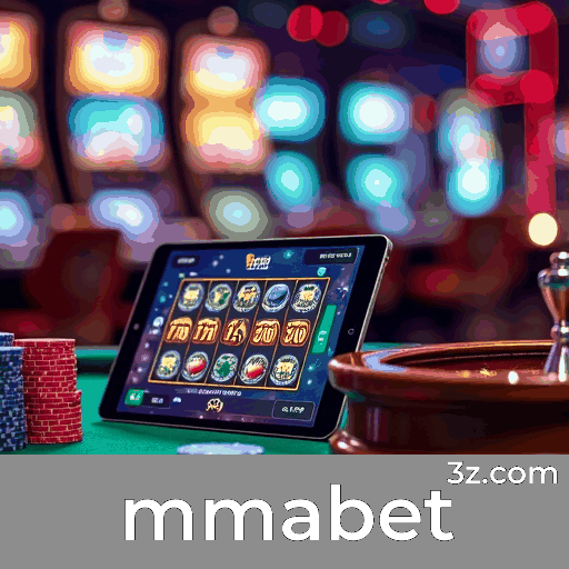 Mmabet: Top Plataforma de Apostas Segura e Divertida