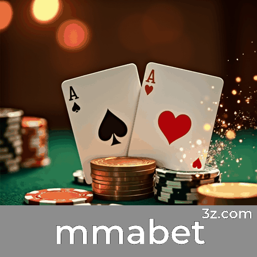 Mmabet: Top Plataforma de Apostas Segura e Divertida